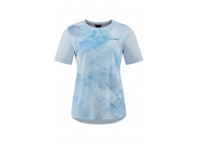 MTB WS Round Neck Jersey S/S 3 0