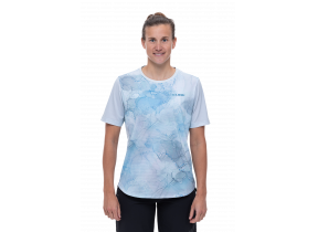 MTB WS Round Neck Jersey S/S 3 2