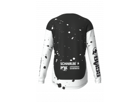 MTB WS Jersey X Factory Racing L/S 3 1