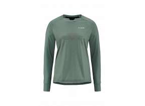 MTB WS Roundneck Jersey L/S 2