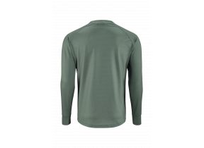 MTB WS Roundneck Jersey L/S 3 1