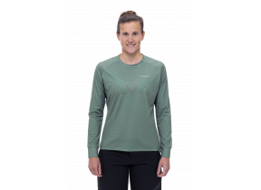MTB WS Roundneck Jersey L/S 3 2