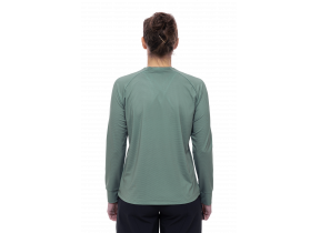 MTB WS Roundneck Jersey L/S 3 3
