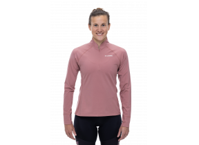 MTB WS Jersey Half Zip L/S 3 2