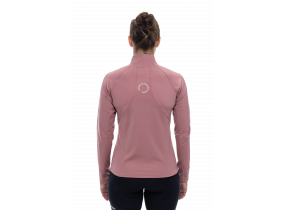 MTB WS Jersey Half Zip L/S 3 3