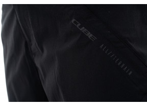 MTB WS Baggy Shorts 3 4