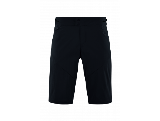 MTB WS Baggy Shorts incl. Liner Shorts