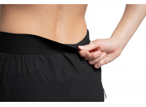 WS Trail Short CMPT 3 3