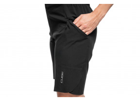 WS Trail Short CMPT 3 4