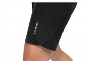 WS Trail Short CMPT 3 5