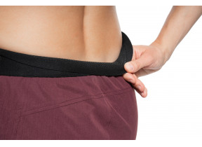 WS Trail Short CMPT 3 3