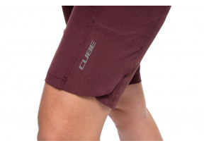 WS Trail Short CMPT 3 5