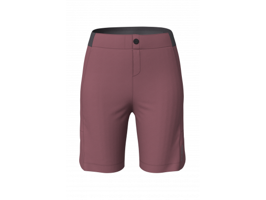 WS Trail Short CMPT incl. Liner Short