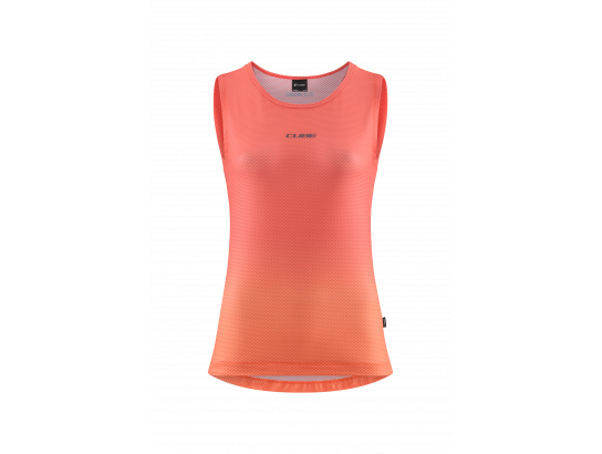 WS Baselayer Shirt Mesh Sleeveless