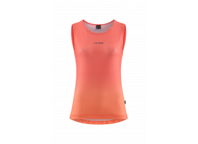 WS Baselayer Shirt Mesh Sleeveless 3 0