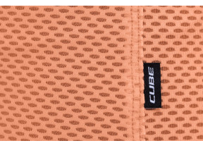WS Baselayer Shirt Mesh Sleeveless 3 5