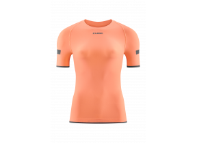 WS Baselayer Race Be Cool S/S 3 0