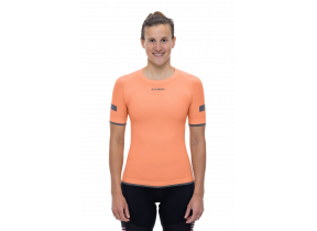 WS Baselayer Race Be Cool S/S 3 2