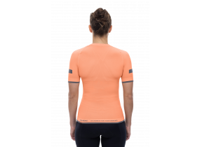 WS Baselayer Race Be Cool S/S 3 3