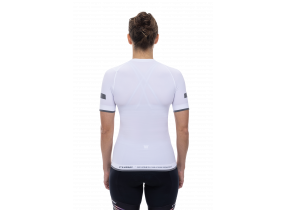 WS Baselayer Race Be Cool S/S 3 3