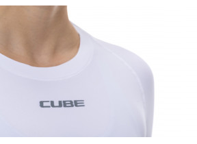 WS Baselayer Race Be Cool S/S 3 4