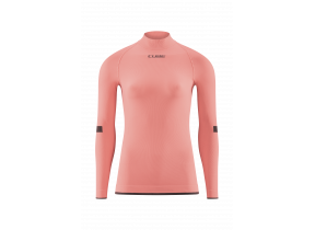 WS Baselayer Race Be Warm L/S 3 0