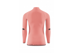 WS Baselayer Race Be Warm L/S 3 1