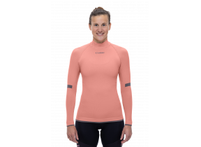 WS Baselayer Race Be Warm L/S 3 2