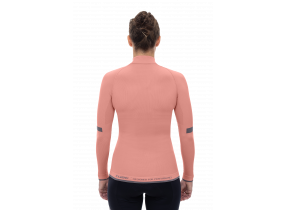 WS Baselayer Race Be Warm L/S 3 3