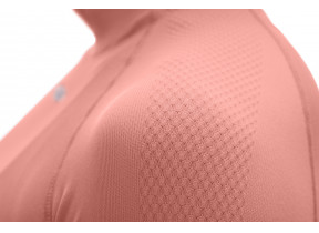 WS Baselayer Race Be Warm L/S 3 5