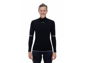 WS Baselayer Race Be Warm L/S 3 2
