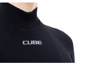 WS Baselayer Race Be Warm L/S 3 4
