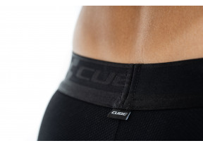 WS Liner Hot Pants 3 3