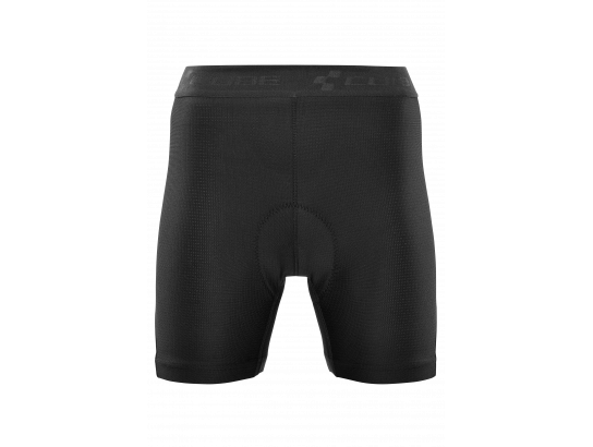 WS Liner Shorts CMPT