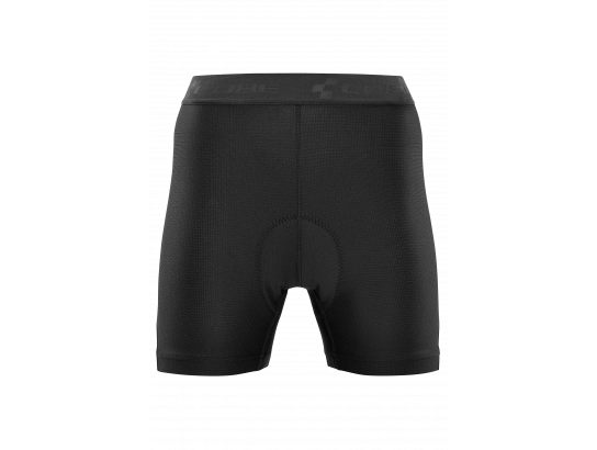 WS Liner CMPT Hot Pants