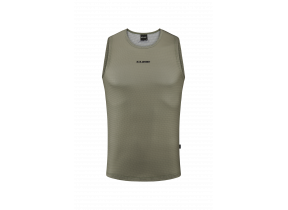 Baselayer Shirt Mesh Sleeveless 3 0