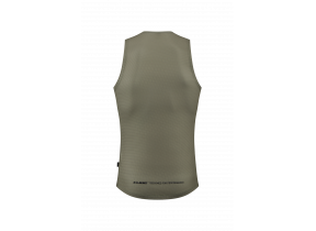 Baselayer Shirt Mesh Sleeveless 3 1