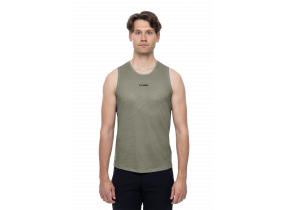 Baselayer Shirt Mesh Sleeveless 3 2