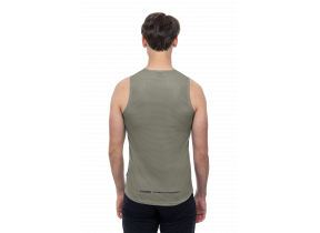 Baselayer Shirt Mesh Sleeveless 3 3