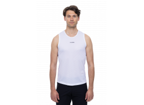 Baselayer Shirt Mesh Sleeveless 3 2
