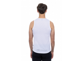 Baselayer Shirt Mesh Sleeveless 3 3