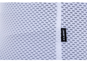 Baselayer Shirt Mesh Sleeveless 3 5