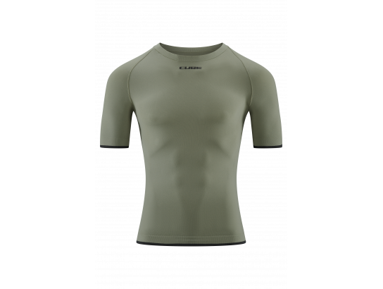 Baselayer Race Be Cool S/S