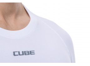 Baselayer Race Be Cool S/S 3 4