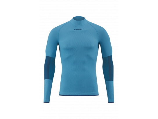 Baselayer Race Be Warm L/S
