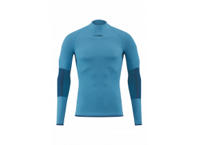 Baselayer Race Be Warm L/S 3 0