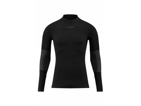 Baselayer Race Be Warm L/S