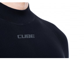 Baselayer Race Be Warm L/S 3 4