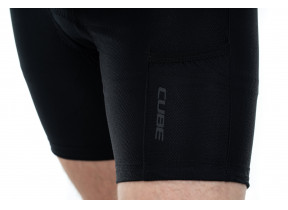 Liner Bib Shorts 3 4