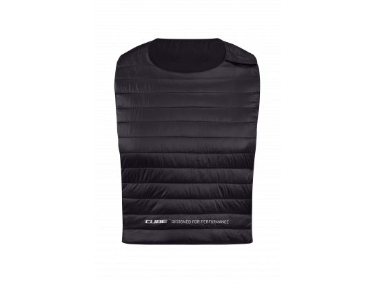 Baselayer Light Iso Layer
